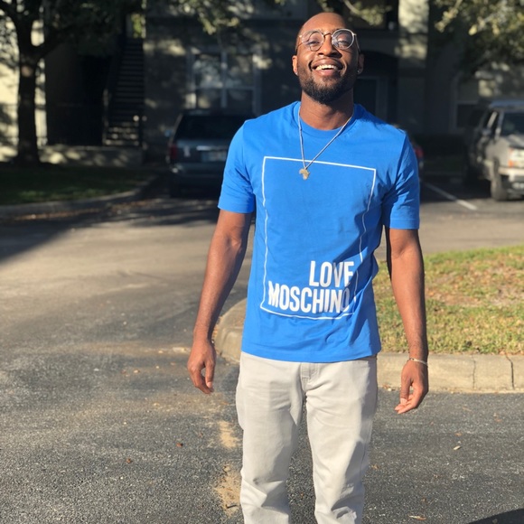 Meet your Posher, Terence - Picture 1 of 1